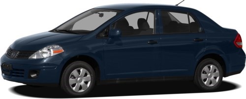 2011 Nissan Versa 4dr Sedan_101